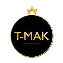 Tmak Corporation Logo