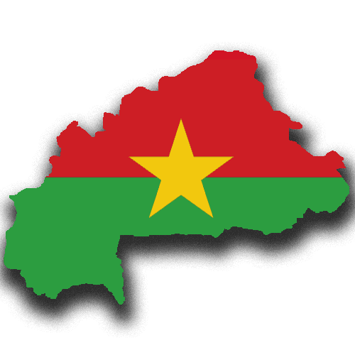 Burkina Faso Mining News