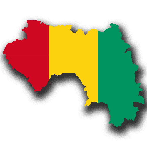 Guinea Mining News